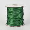 Eco-Friendly Korean Waxed Polyester Cord YC-P002-2mm-1156-1