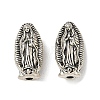Religion Alloy Beads FIND-E051-14AS-01-1