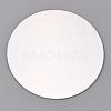 Custom Acrylic Mirror Wall Stickers AJEW-WH0258-435B-2