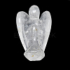 Natural Quartz Crystal Display Decorations G-S336-15B-61B-2
