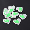Acrylic Pendants FIND-A022-02F-3