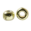 TOHO Round Seed Beads SEED-JPTR08-0559-3