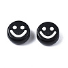 Opaque Acrylic Beads MACR-S273-70-3