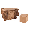 Kraft Paper Box CON-BC0004-90B-4
