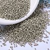 MIYUKI Delica Beads SEED-J020-DB1158-1