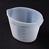 Silicone Measuring Cups DIY-C073-01B-4
