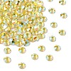 Preciosa® MAXIMA Crystal No Hotfix Flatback Stones Y-PRC-NSS16-80310-200-1