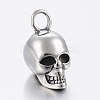 304 Stainless Steel Pendants LS-STAS-F150-027AS-1