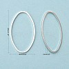 Brass Linking Rings EC019-S-2