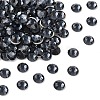 Preciosa® MAXIMA Crystal No Hotfix Flatback Stones Y-PRC-NSS16-40080-1