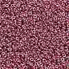 TOHO 8/0 Demi Round Beads Y-SEED-DR08-PF553-2