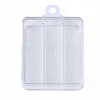 Polystyrene Bead Storage Containers CON-S043-061-4
