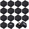 70Pcs ABS Plastic Jewelry Gift Boxes CON-WH0088-88A-02-1
