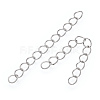 Iron Chain Extender IFIN-T007-11P-NF-2