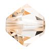 Preciosa® Crystal Beads X-PRC-BA4-00030-235-1