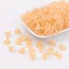 Transparent Acrylic Beads PL622-C06-3