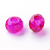 Glass European Beads LS-GDA007-69-3
