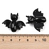 Halloween Handmade Lampwork Beads LAMP-Z016-01F-3
