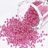 6/0 Glass Seed Beads SEED-A016-4mm-206-1