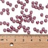 TOHO 6/0 Round Beads X-SEED-TR06-1202-3