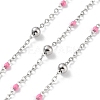 304 Stainless Steel Cable Chain CHS-F019-01P-02-1