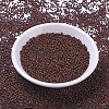 MIYUKI Round Rocailles Beads SEED-X0054-RR4520-2