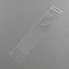 OPP Cellophane Bags X-OPC-R009-26.5x5cm-2