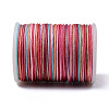 Segment Dyed Polyester Thread NWIR-I013-A-02-3