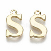 Brass Charms KK-N231-179S-NF-1