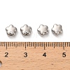 304 Stainless Steel Beads X-STAS-D204-17P-3