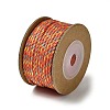 12M 3-Ply Polyester Cotton Cord OCOR-V001-A10-1
