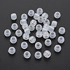 Transparent Plastic Beads LS-X-KY-N018-001-A01-2