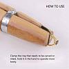Wooden Ring Clamp TOOL-PH0010-01-4
