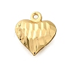 Brass Pendants KK-B136-11A-G-1
