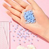 Preciosa® Crystal Beads X-PRC-BA5-31110-4