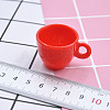 Miniature Plastic Mini Cup MIMO-PW0001-107C-1