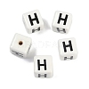 Porcelain Beads X1-PORC-R003-08H-1