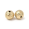 Textured 304 Stainless Steel Beads STAS-I358-10G-03-2