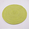 Signature Cotton Cup Mat AJEW-WH0017-23-2