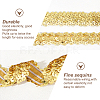 Plastic Paillette Elastic Beads PVC-OC0001-01I-4