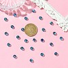 Preciosa® Crystal Beads Y-PRC-BB6-60100-200-4