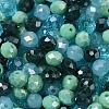 Glass Beads EGLA-A034-LM6mm-58-2