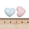 Plastic Cabochons FIND-Z077-02A-3