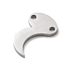 304 Stainless Steel Links STAS-D388-01A-P-2