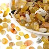 Dyed & Heated Natural Agate Beads X1-G-J402-04C-01-1