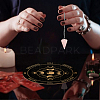 AHADEMAKER DIY Wiccan Altar Supplies Kits AJEW-GA0004-66F-5