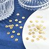 SHEGRACE Brass Spacer Beads XGRPCU110-276G-4