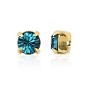Preciosa® MAXIMA Crystal in Sew-On Cup X-PRC-SS16-60100-G-1