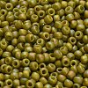 TOHO 11/0 Round Beads X-SEED-TR11-2630F-4