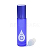 Glass Color Essential Oil Empty Perfume Bottles MRMJ-K013-03H-1